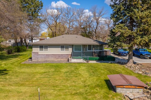 11627 Road K NE, Moses Lake, WA 98837