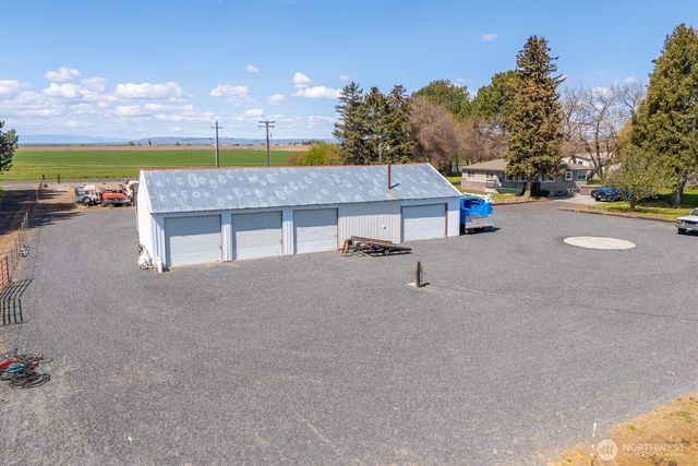 11627 Road K NE, Moses Lake, WA 98837