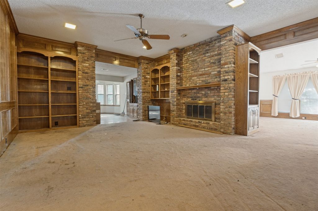 1901 Wedgewood Drive, Grand Prairie, TX 75050 — photo 4