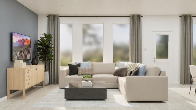 109 Cascade Falls LN, Marble Falls, TX 78666