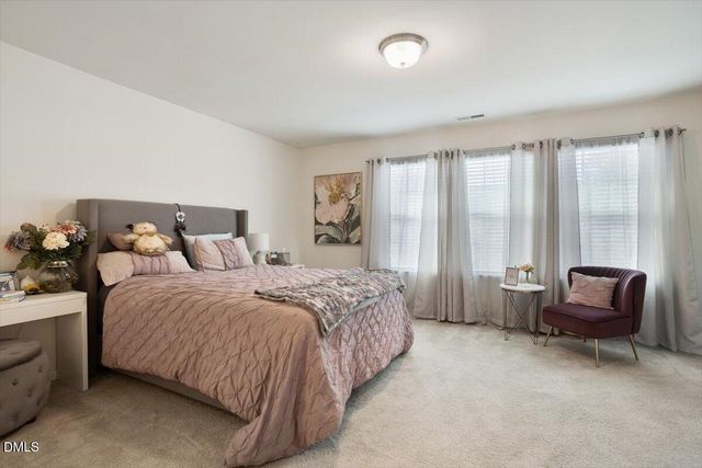 30 S Grey Abbey Drive, Clayton, NC 27527