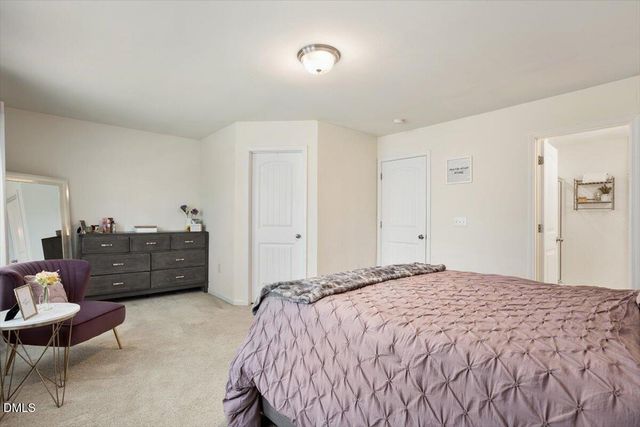 30 S Grey Abbey Drive, Clayton, NC 27527