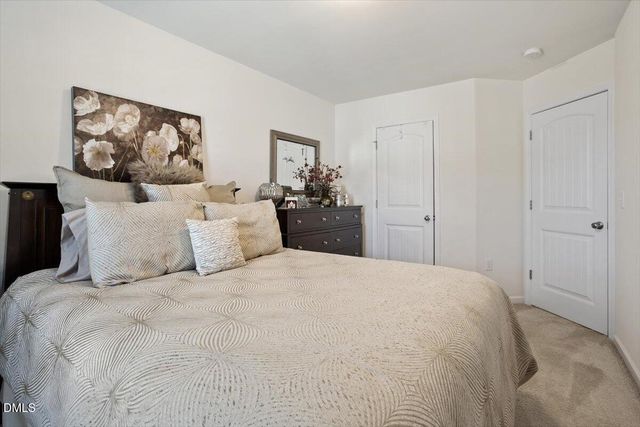 30 S Grey Abbey Drive, Clayton, NC 27527