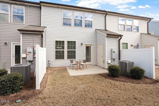 30 S Grey Abbey Drive, Clayton, NC 27527