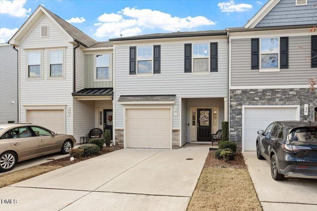 30 S Grey Abbey Drive, Clayton, NC 27527