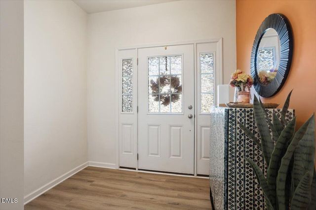 30 S Grey Abbey Drive, Clayton, NC 27527