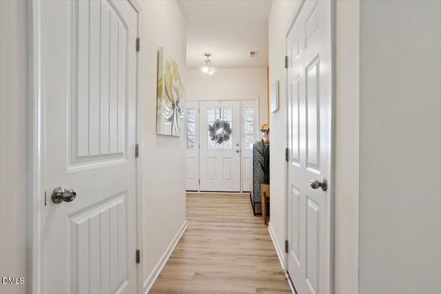 30 S Grey Abbey Drive, Clayton, NC 27527