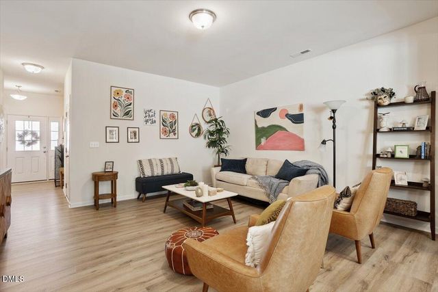 30 S Grey Abbey Drive, Clayton, NC 27527