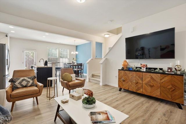 30 S Grey Abbey Drive, Clayton, NC 27527