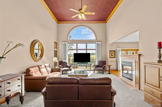 50 Golfside Drive, Saint Clair, MI 48079