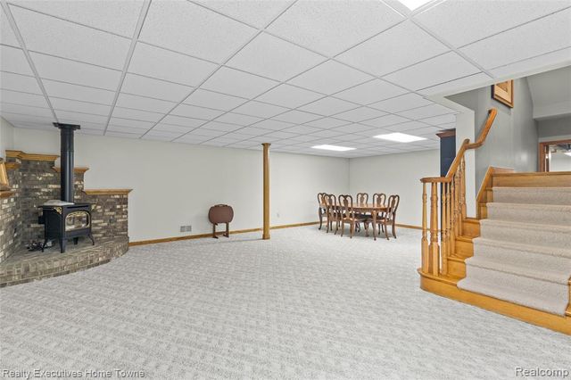 50 Golfside Drive, Saint Clair, MI 48079
