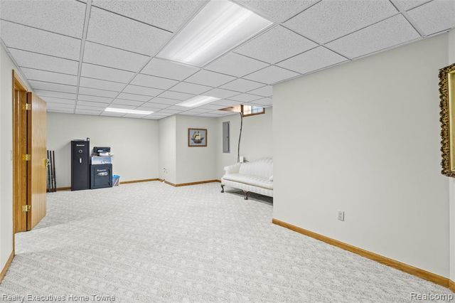 50 Golfside Drive, Saint Clair, MI 48079
