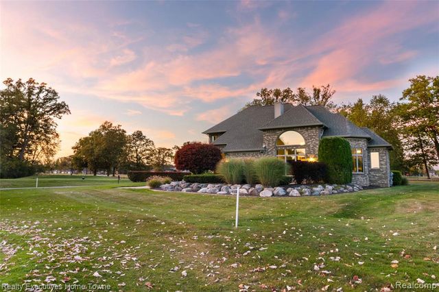 50 Golfside Drive, Saint Clair, MI 48079