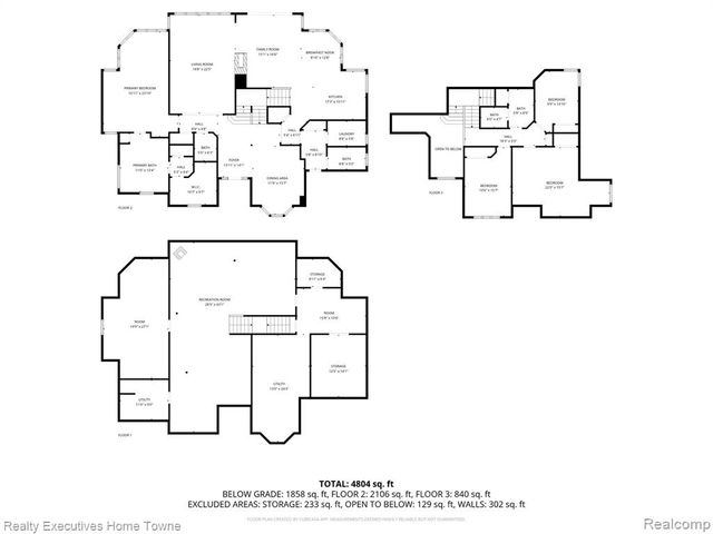 50 Golfside Drive, Saint Clair, MI 48079
