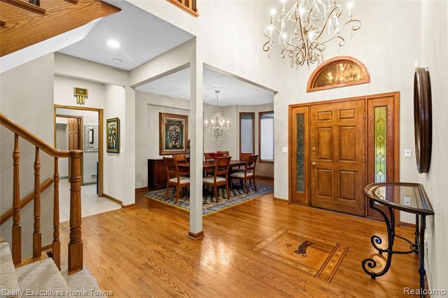 50 Golfside Drive, Saint Clair, MI 48079