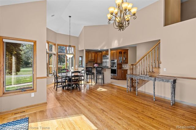 50 Golfside Drive, Saint Clair, MI 48079
