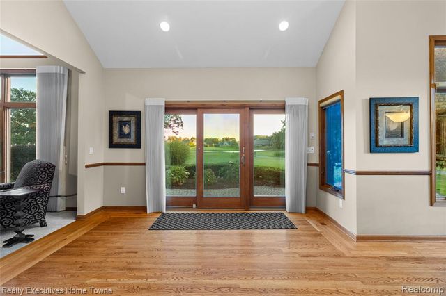 50 Golfside Drive, Saint Clair, MI 48079