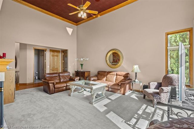 50 Golfside Drive, Saint Clair, MI 48079
