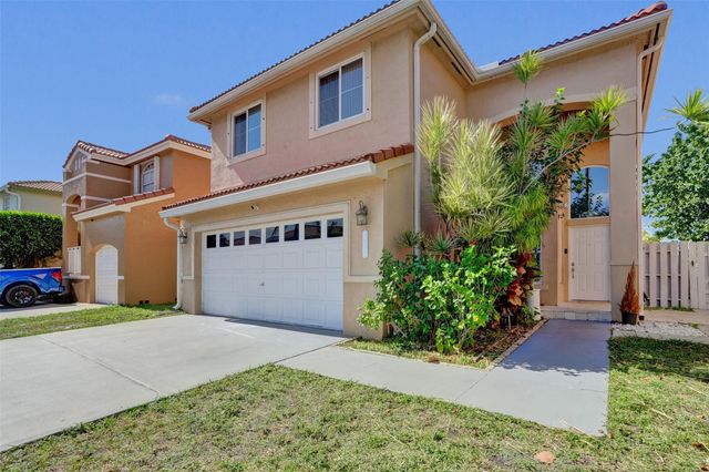 3099 W Buena Vista Drive, Margate, FL 33063