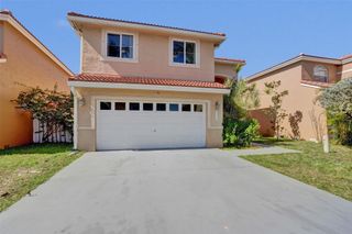 3099 W Buena Vista Drive, Margate, FL 33063