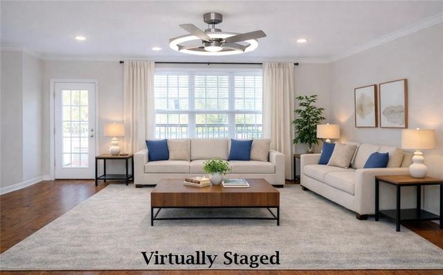 11258 Musette Circle, Alpharetta, GA 30009