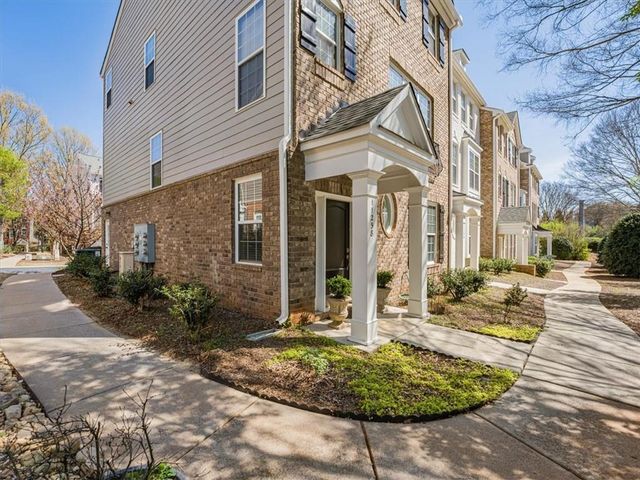 11258 Musette Circle, Alpharetta, GA 30009