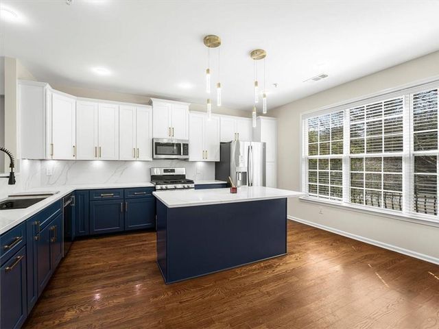 11258 Musette Circle, Alpharetta, GA 30009