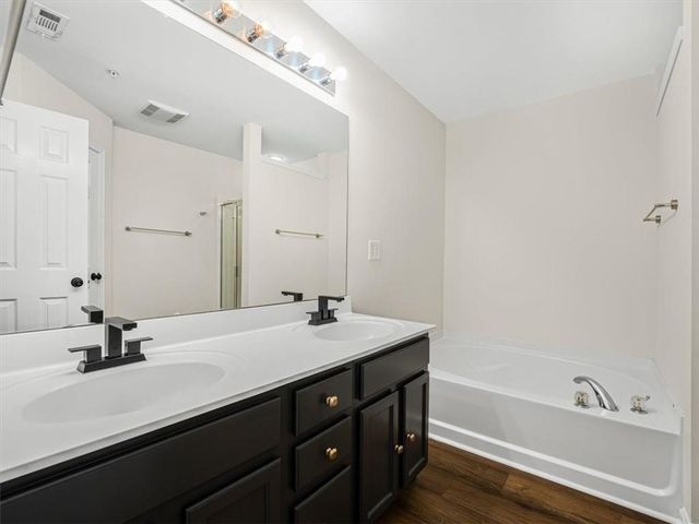 11258 Musette Circle, Alpharetta, GA 30009