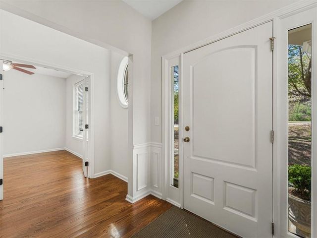 11258 Musette Circle, Alpharetta, GA 30009