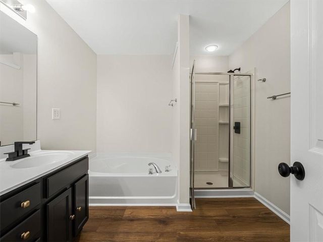 11258 Musette Circle, Alpharetta, GA 30009