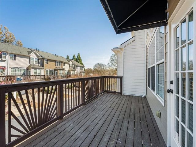 11258 Musette Circle, Alpharetta, GA 30009