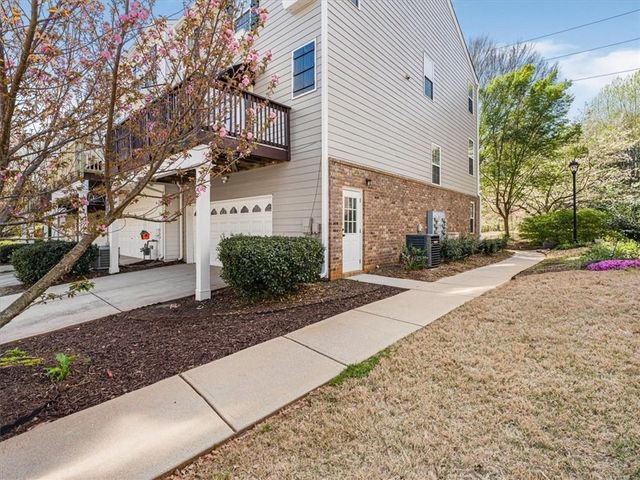 11258 Musette Circle, Alpharetta, GA 30009