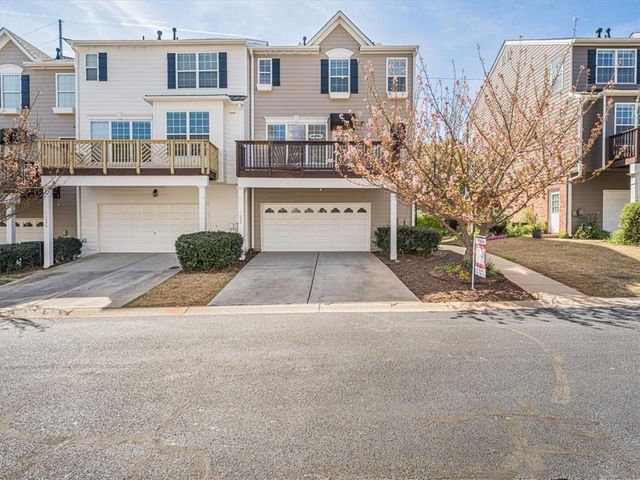 11258 Musette Circle, Alpharetta, GA 30009