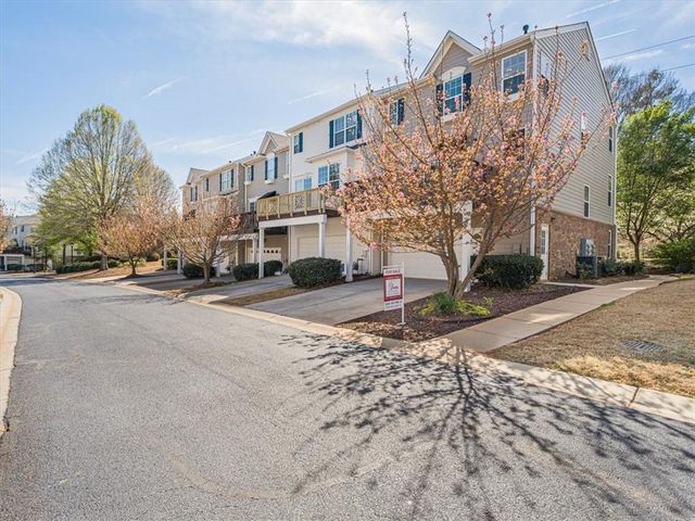 11258 Musette Circle, Alpharetta, GA 30009