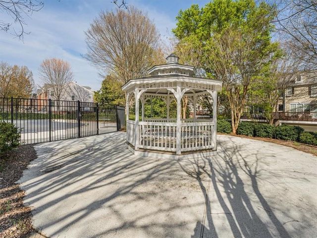 11258 Musette Circle, Alpharetta, GA 30009