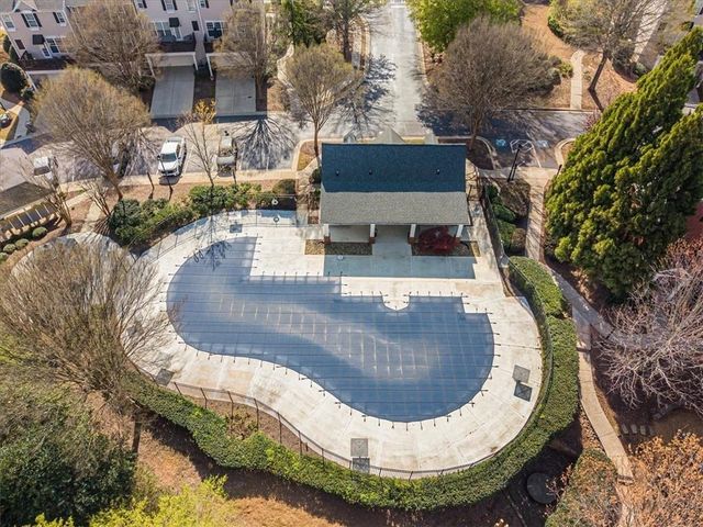 11258 Musette Circle, Alpharetta, GA 30009