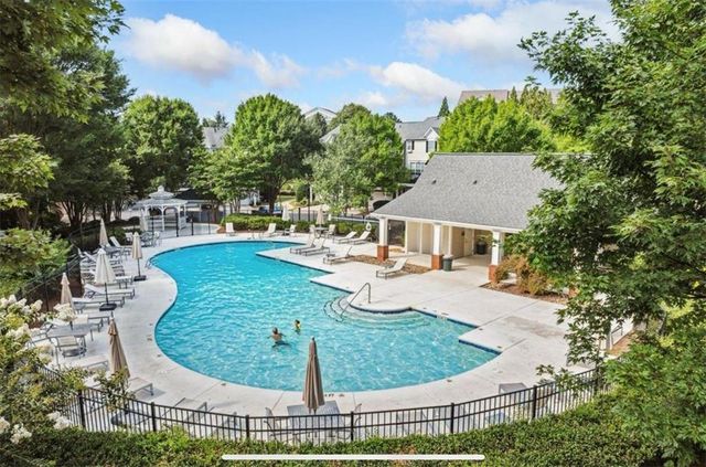 11258 Musette Circle, Alpharetta, GA 30009