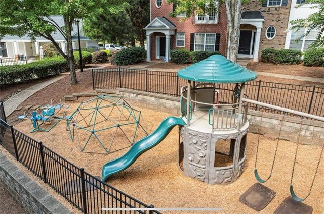 11258 Musette Circle, Alpharetta, GA 30009