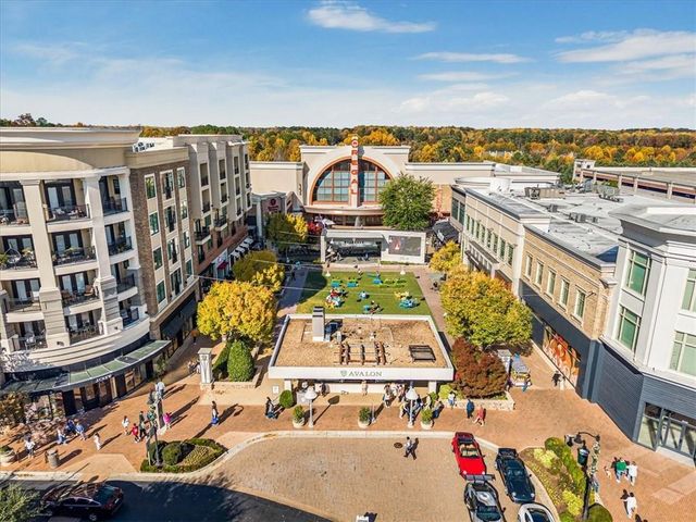 11258 Musette Circle, Alpharetta, GA 30009