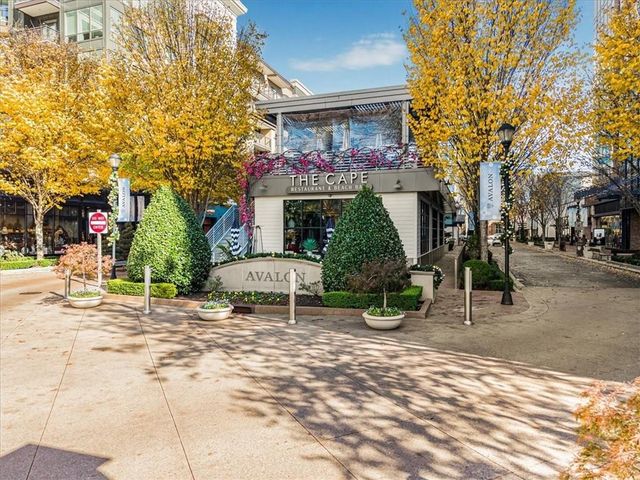 11258 Musette Circle, Alpharetta, GA 30009