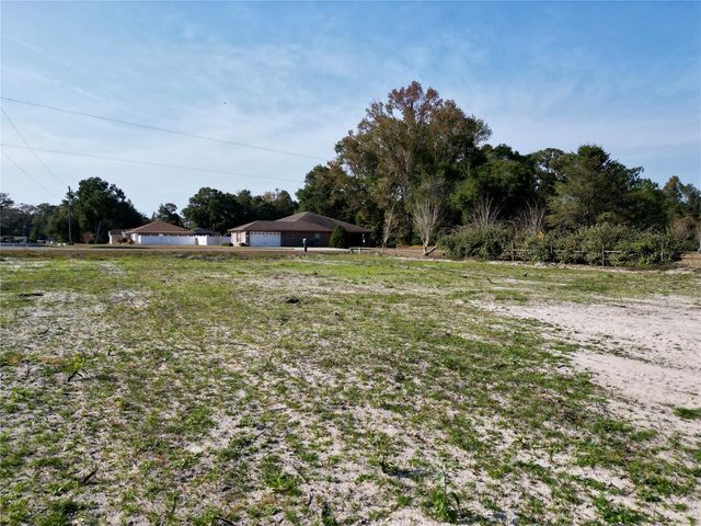 TBD NW 47TH AVENUE, Ocala, FL 34482