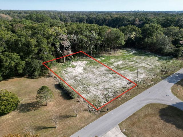 TBD NW 47TH AVENUE, Ocala, FL 34482
