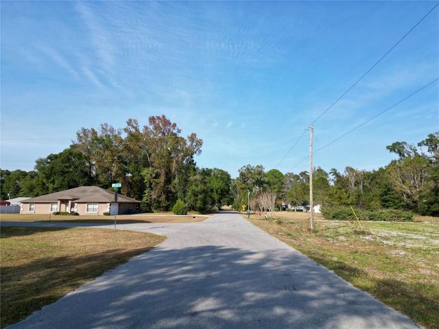 TBD NW 47TH AVENUE, Ocala, FL 34482