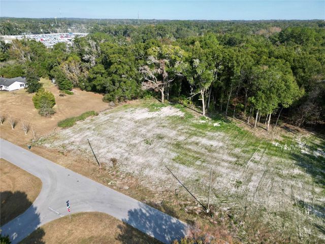 TBD NW 47TH AVENUE, Ocala, FL 34482