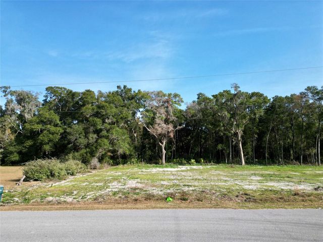 TBD NW 47TH AVENUE, Ocala, FL 34482