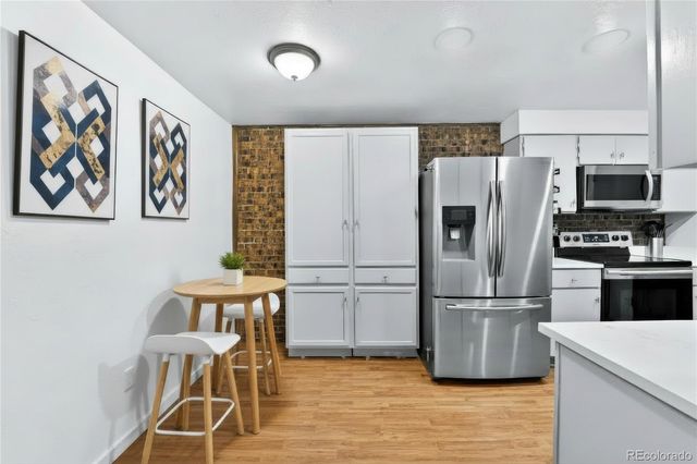 4695 Independence Street 1, Wheat Ridge, CO 80033