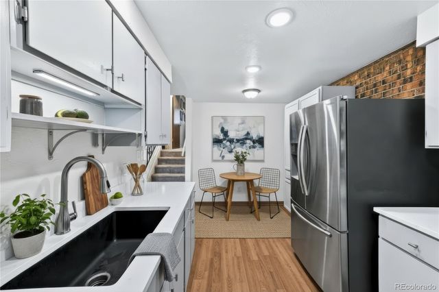 4695 Independence Street 1, Wheat Ridge, CO 80033