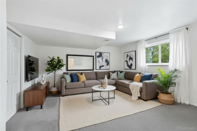 4695 Independence Street 1, Wheat Ridge, CO 80033