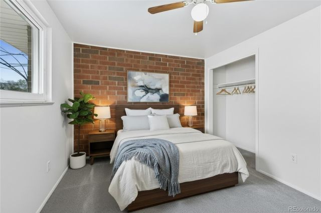 4695 Independence Street 1, Wheat Ridge, CO 80033