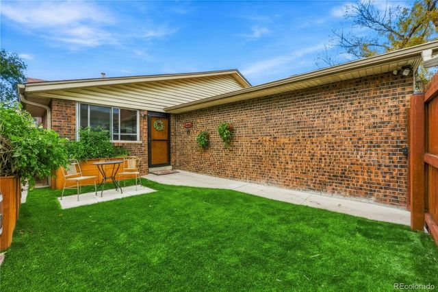 4695 Independence Street 1, Wheat Ridge, CO 80033
